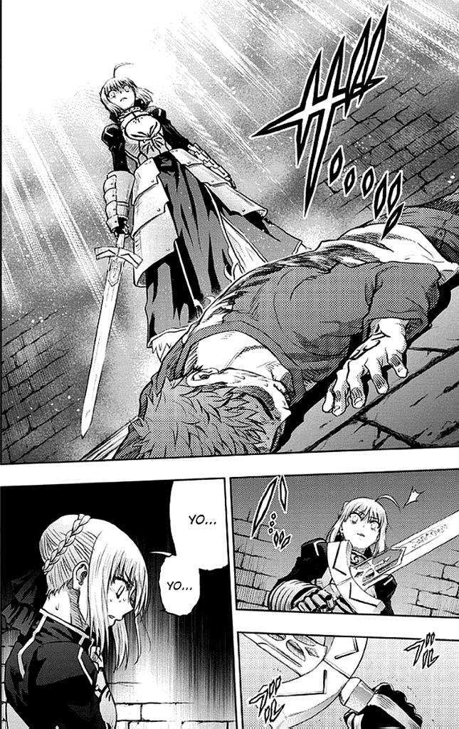 Capitulo 76 page 14