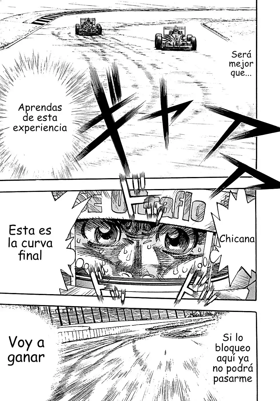 Capitulo 54 page 25