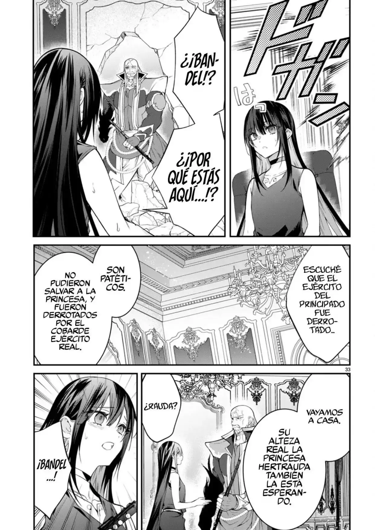 Capitulo 56 page 34