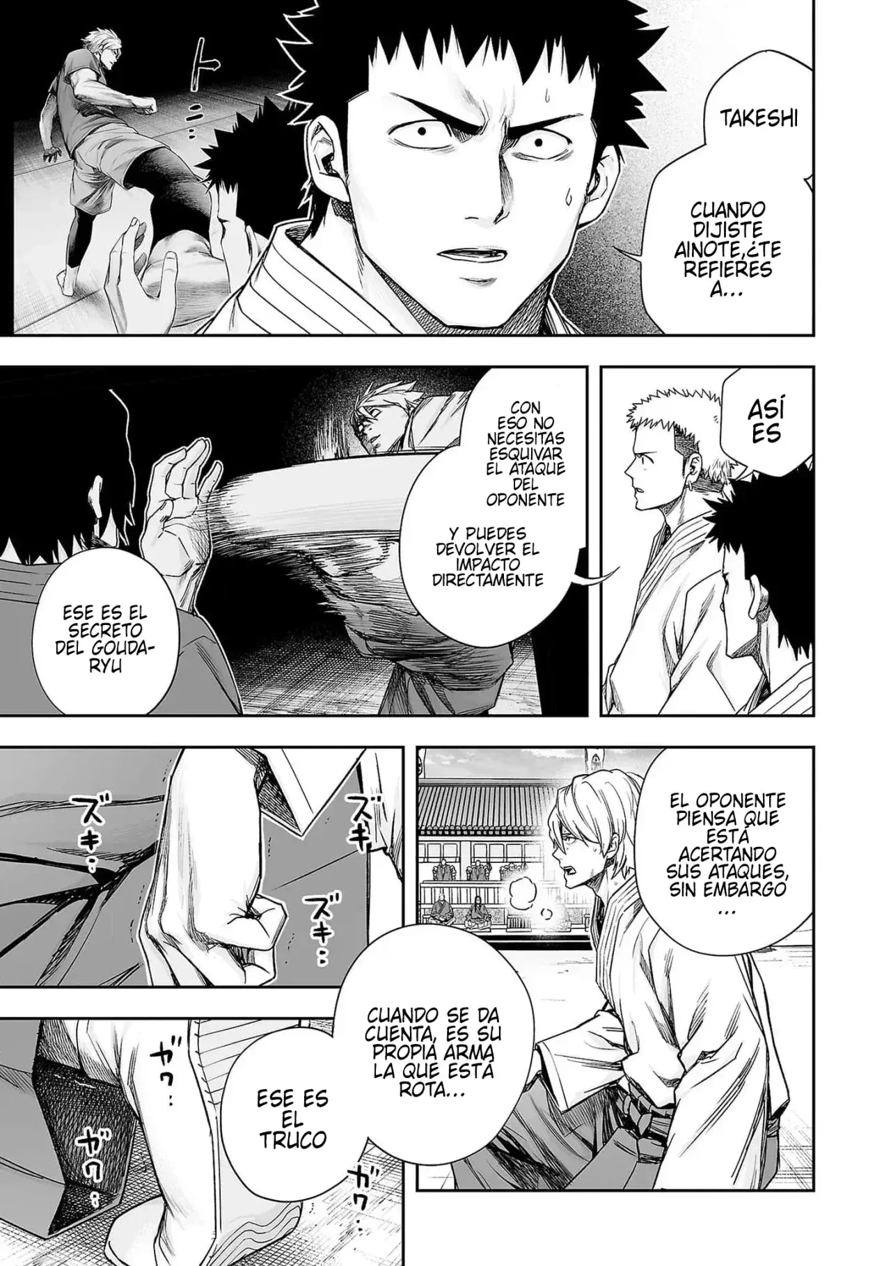 Capitulo 197 page 14