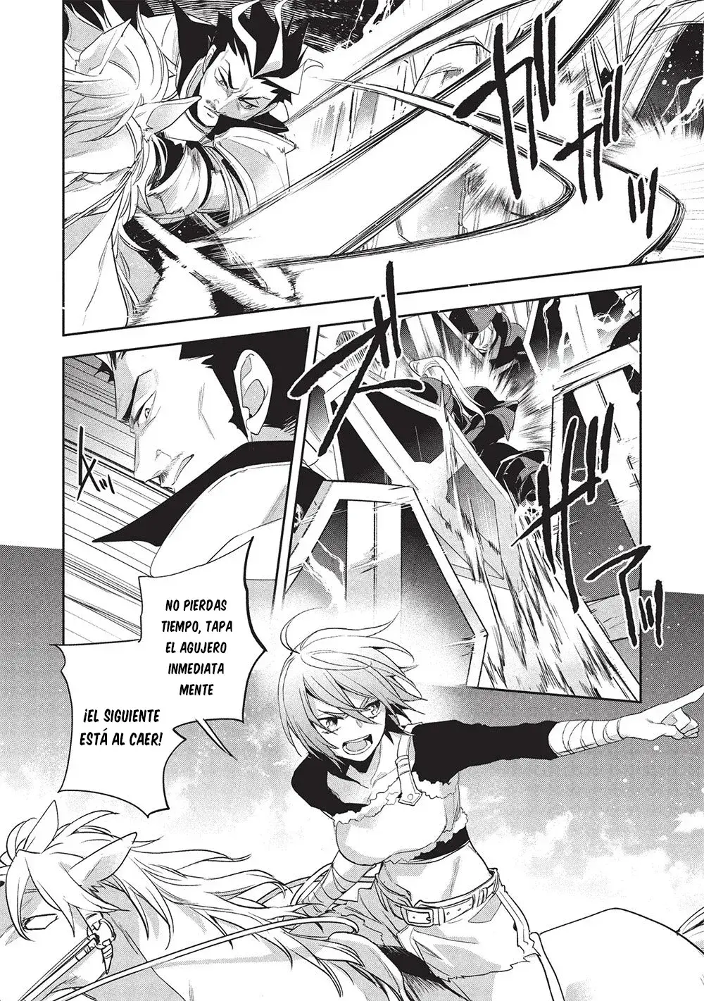 Capitulo 56 page 27