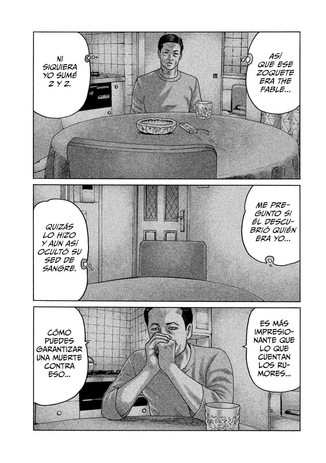 Capitulo 116 page 17