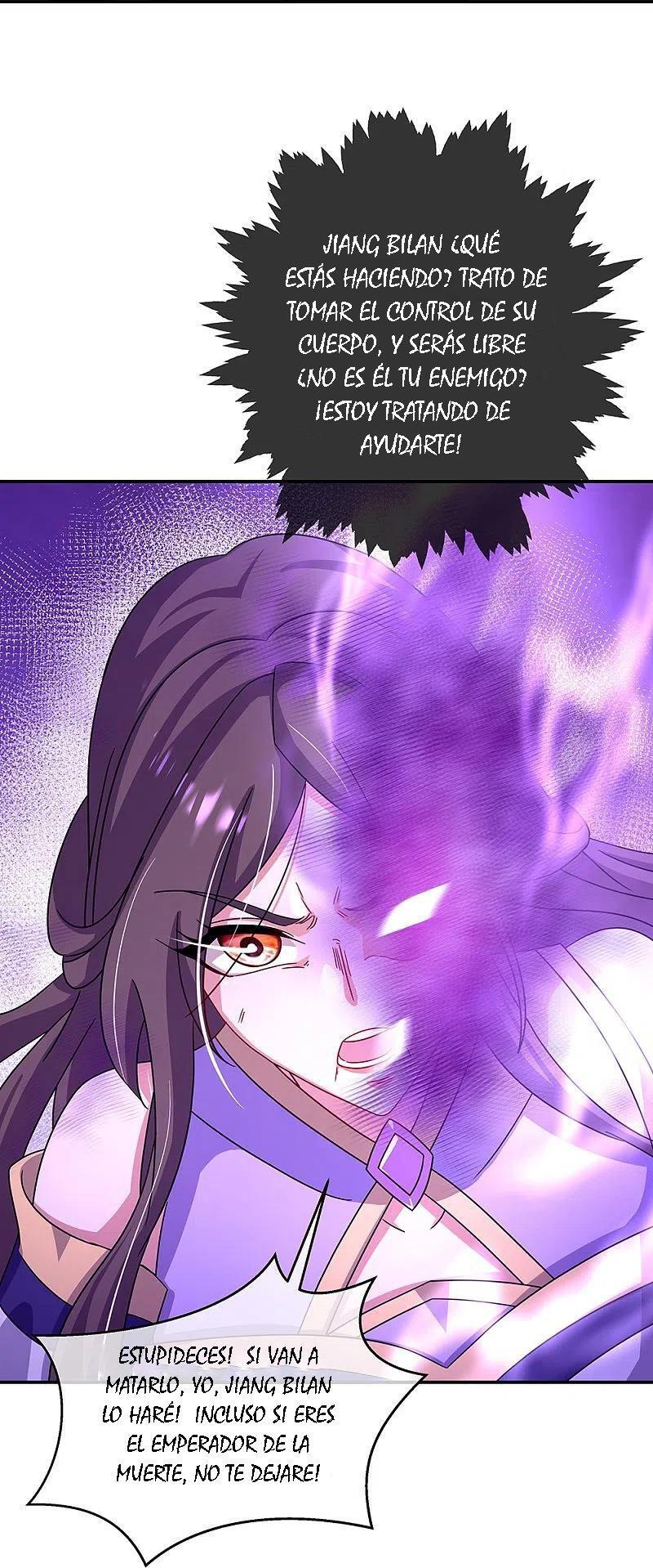 Capitulo 318 page 30