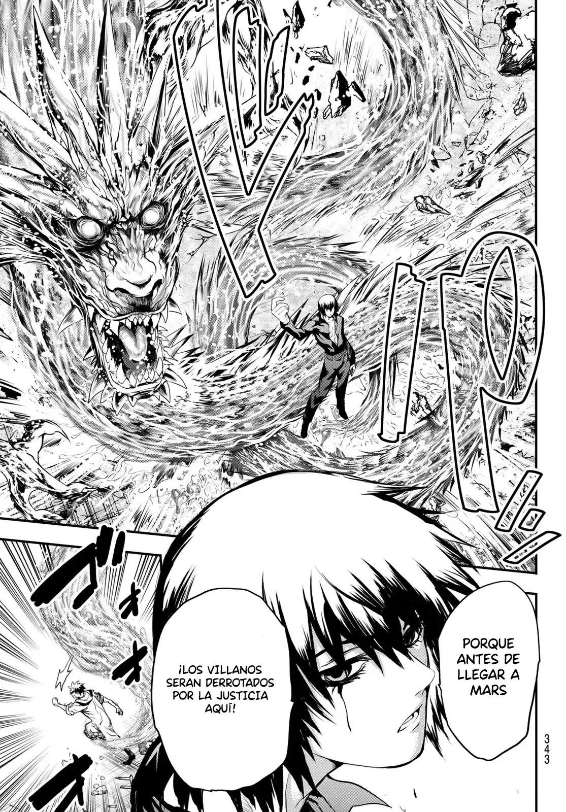 Capitulo 31 page 8