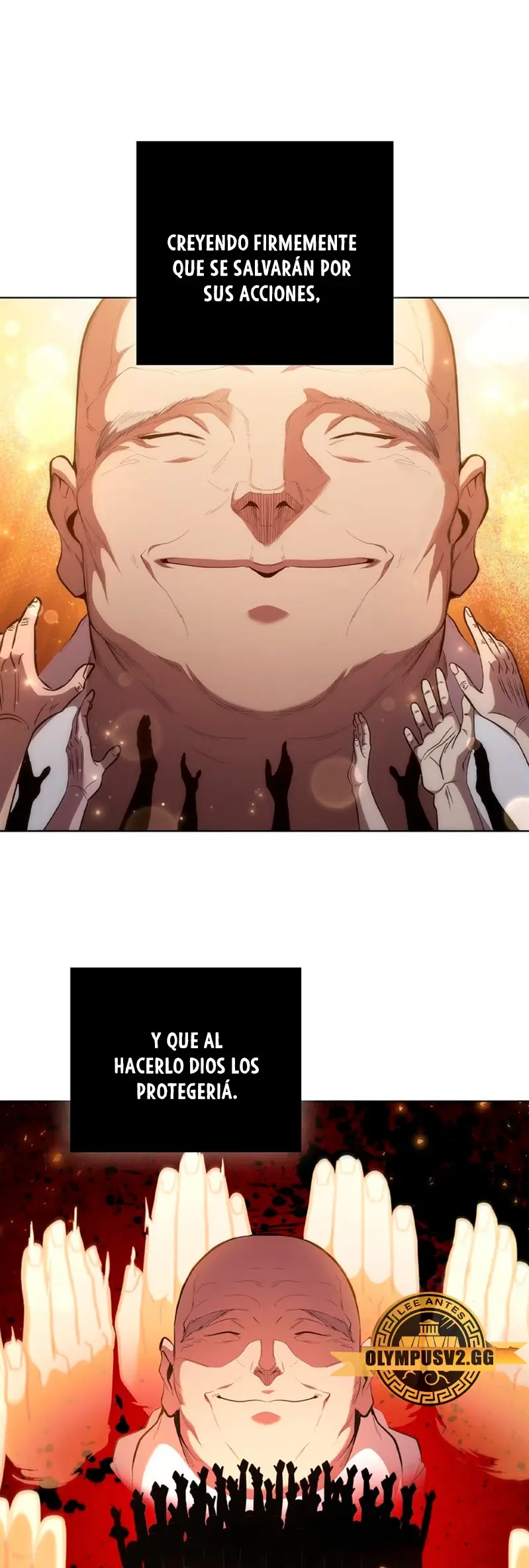 Capitulo 84 page 21