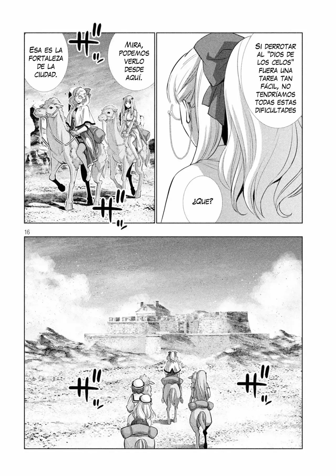 Capitulo 62 page 18