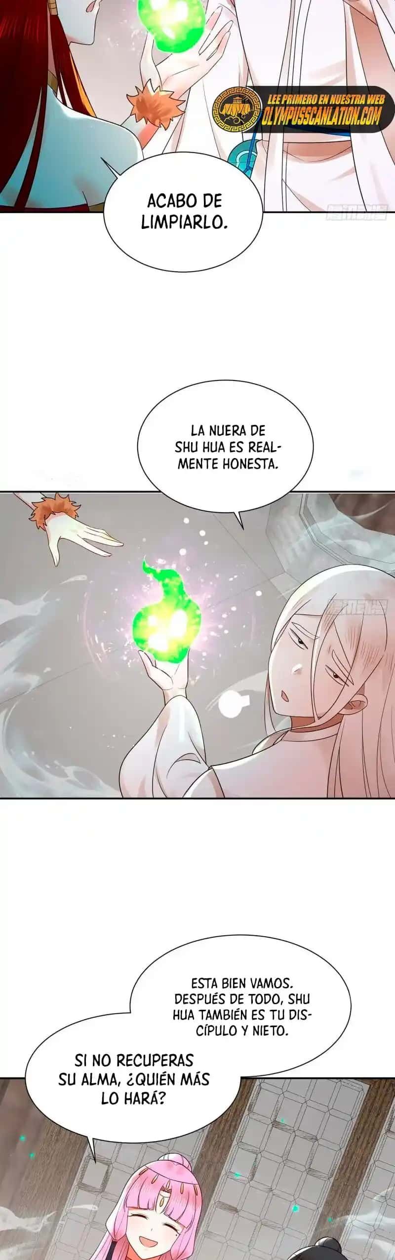 Capitulo 303 page 23