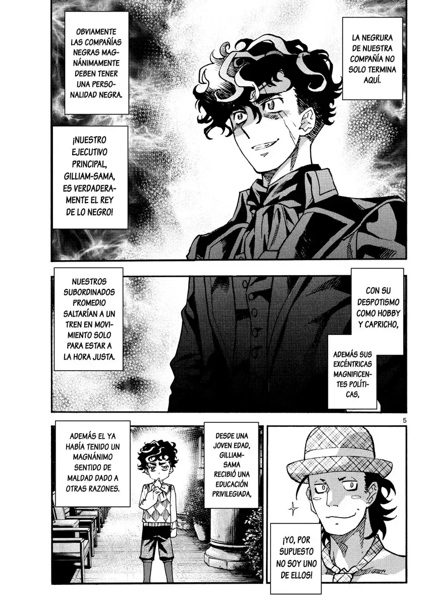 Capitulo 531 page 5