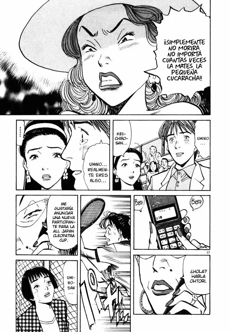 Capitulo 82 page 17