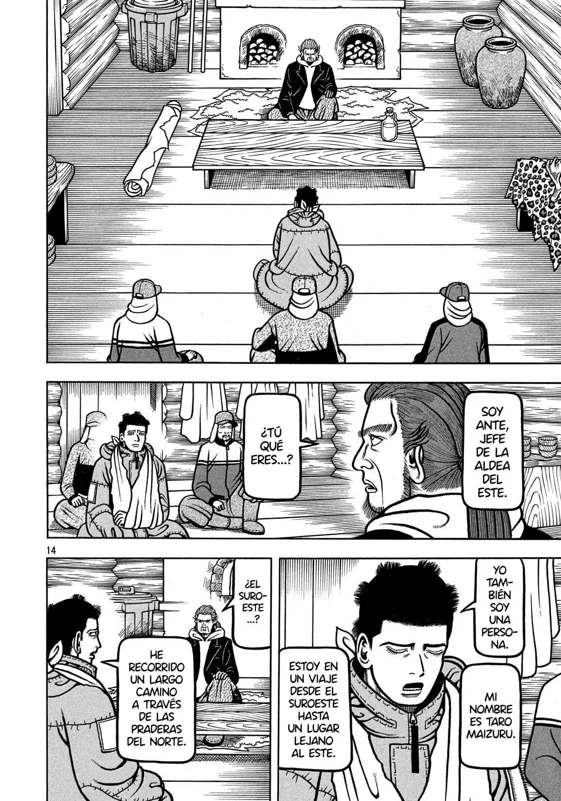Capitulo 14 page 15