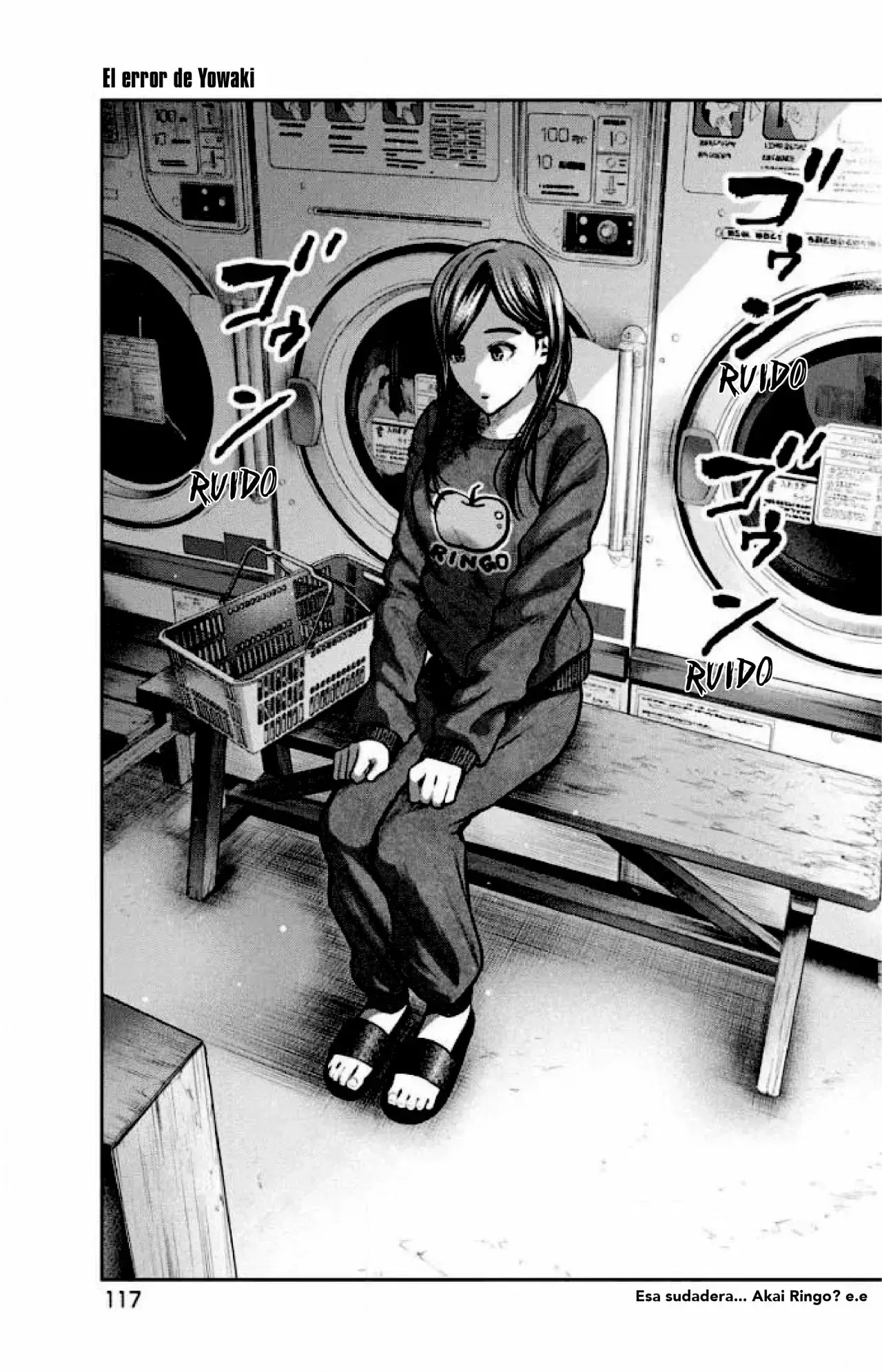 Capitulo 56 page 10