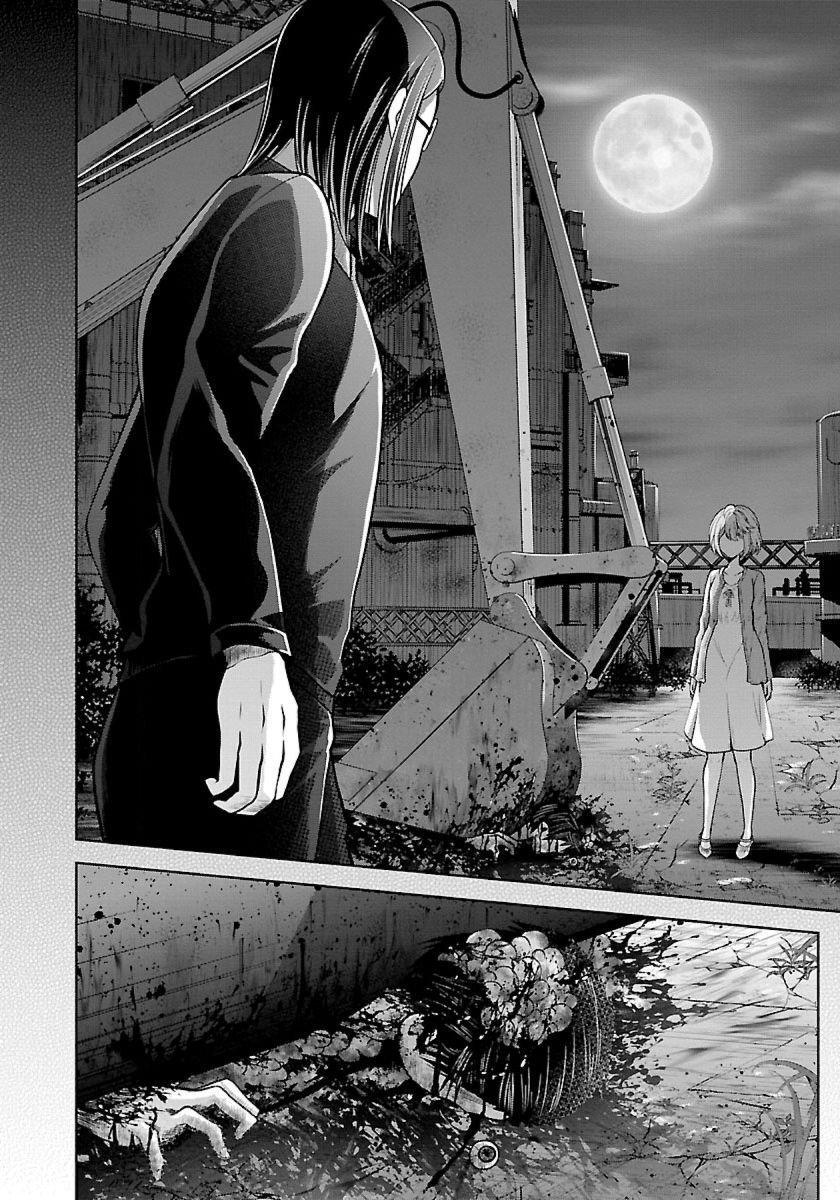 Capitulo 21.10 page 10