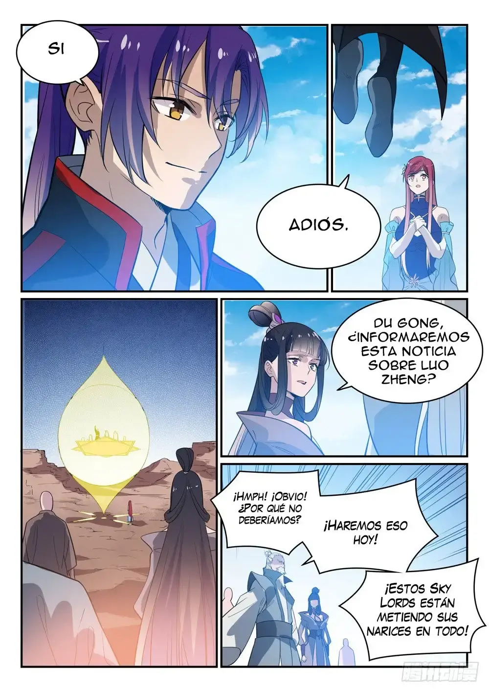 Capitulo 448 page 17