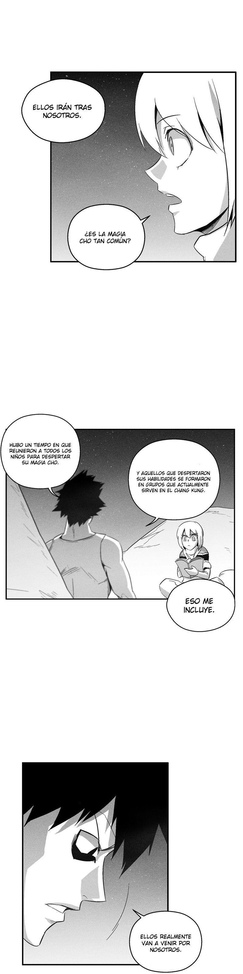 Capitulo 96 page 15