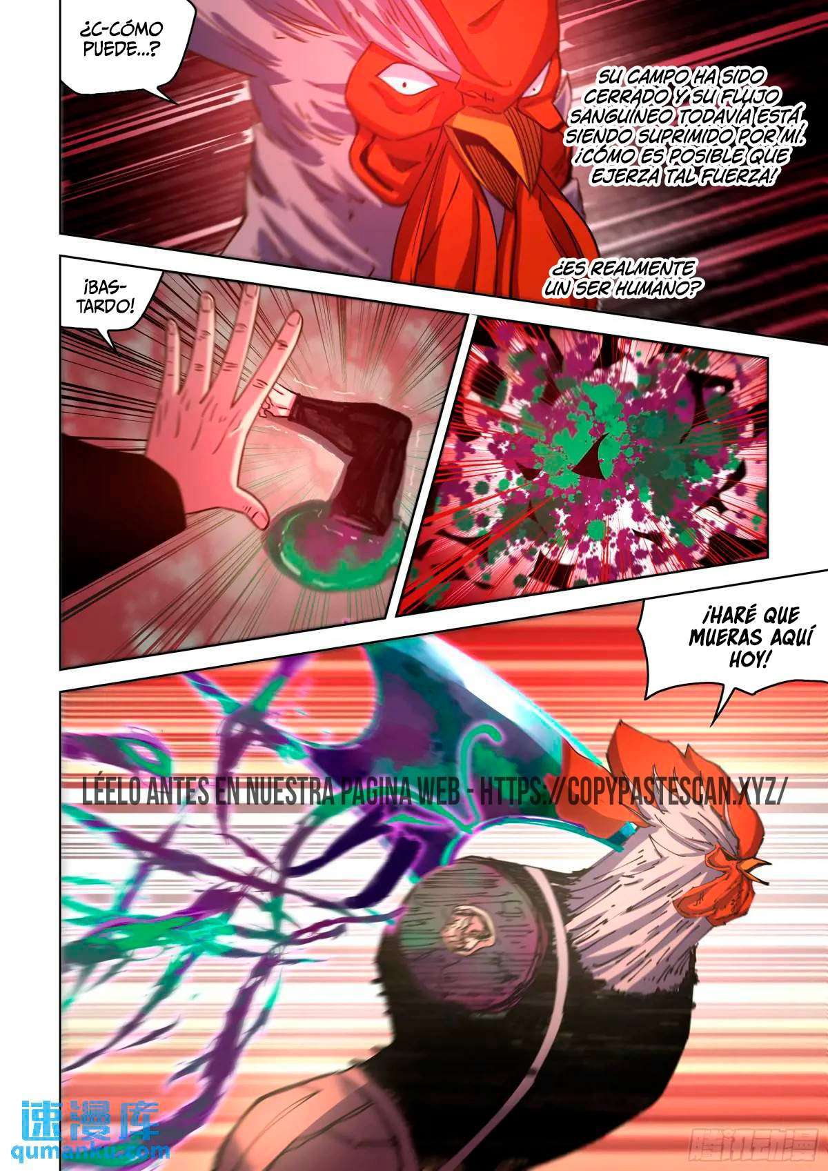 Capitulo 550 page 10