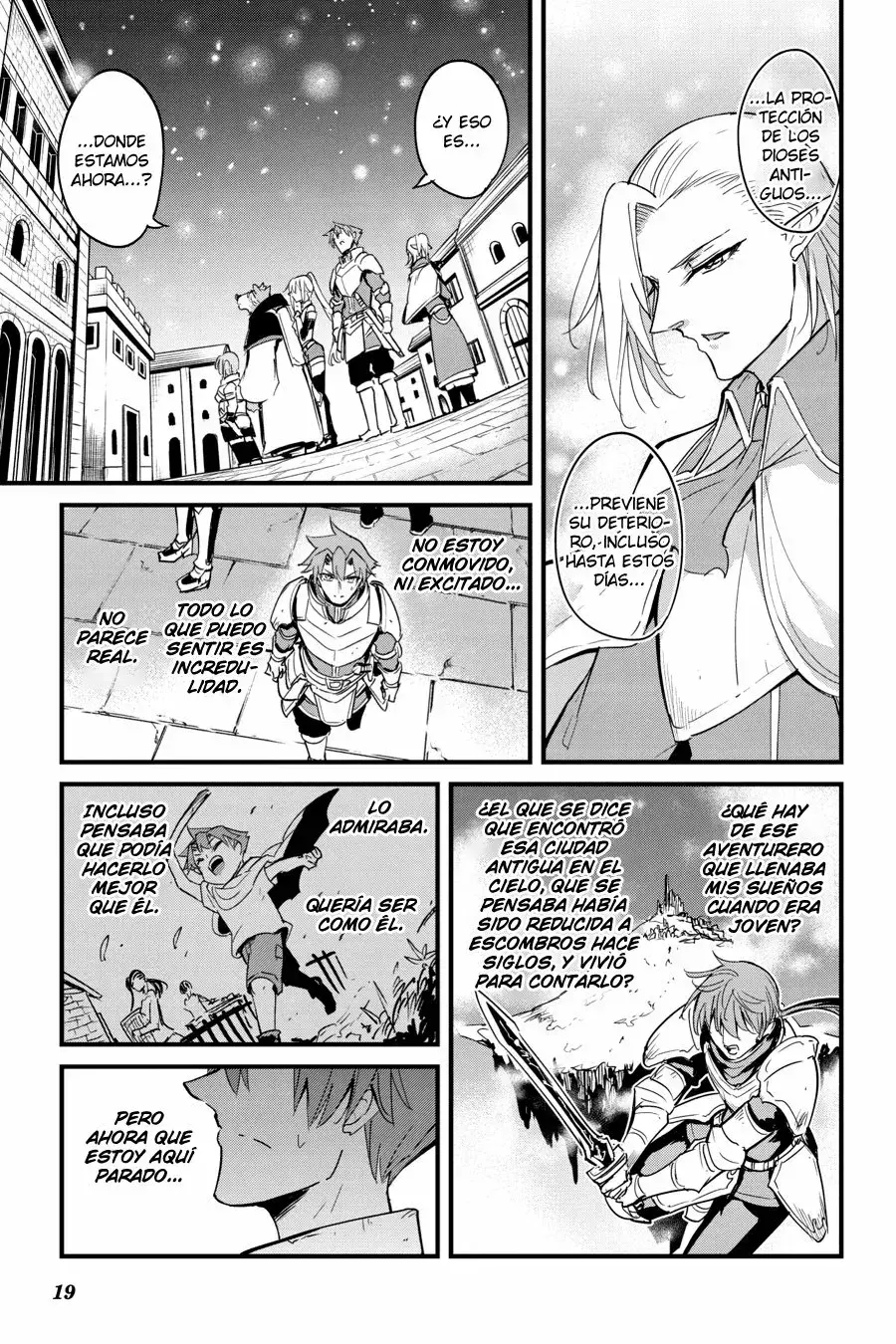 Capitulo 66 page 19