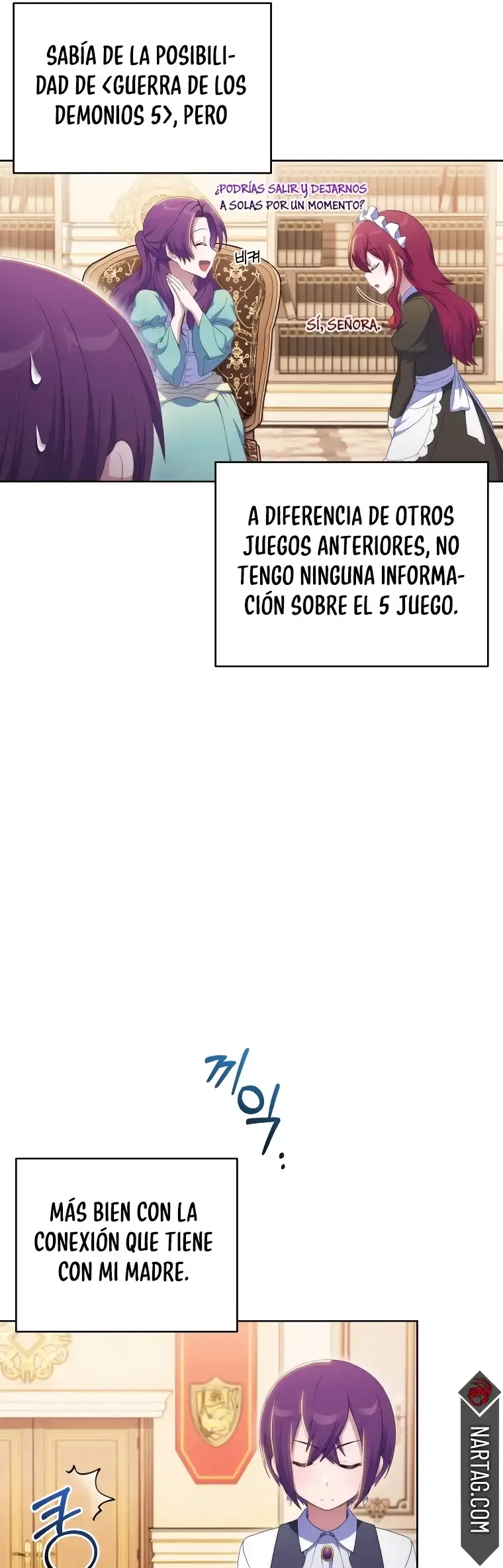 Capitulo 50 page 37