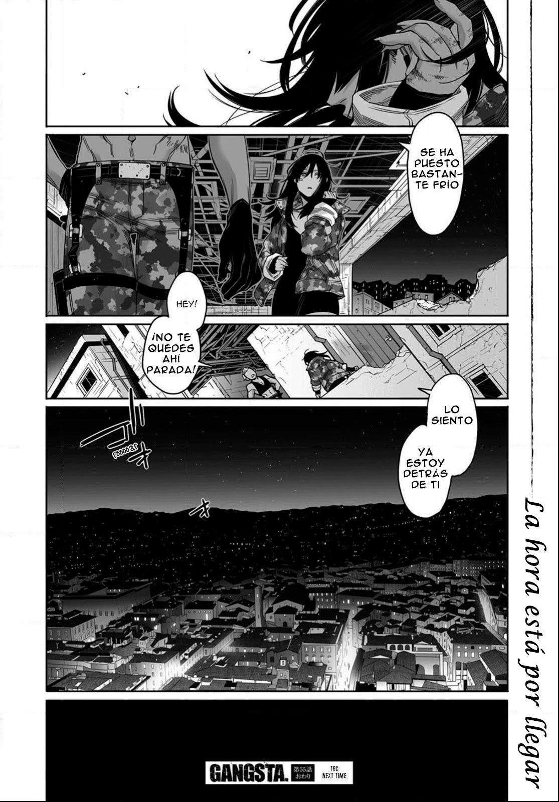 Capitulo 55 page 22