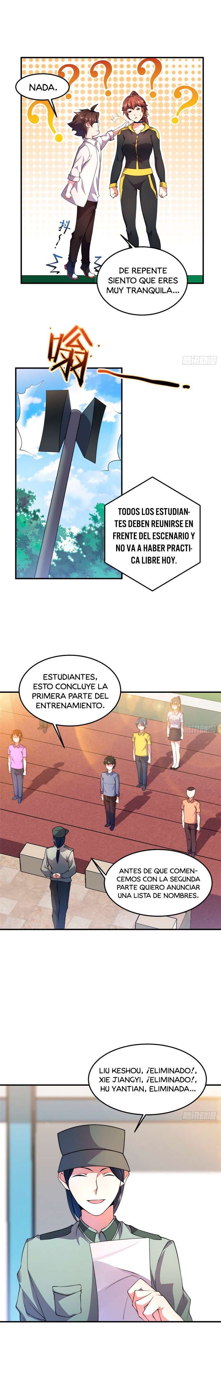 Capitulo 20 page 11