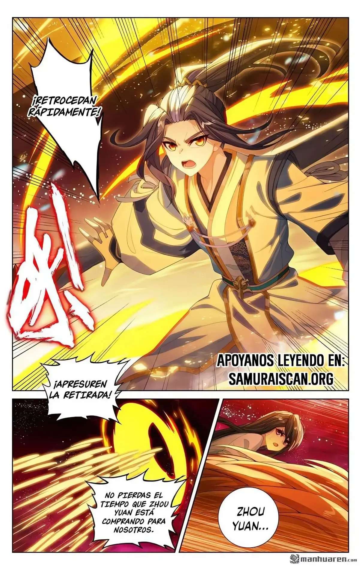 Capitulo 1246 page 2