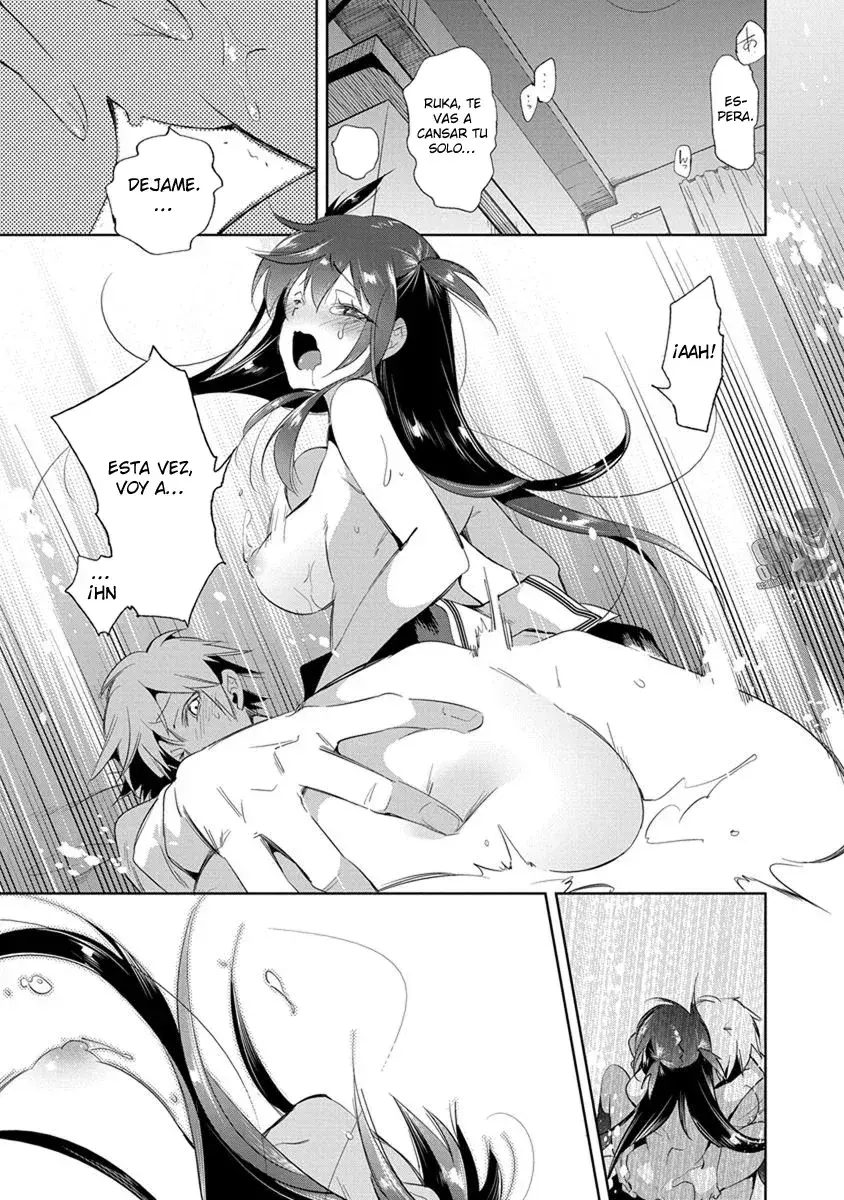 Capitulo 20 page 29