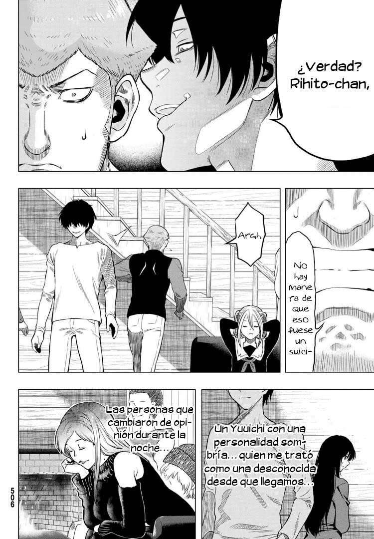 Capitulo 91 page 22