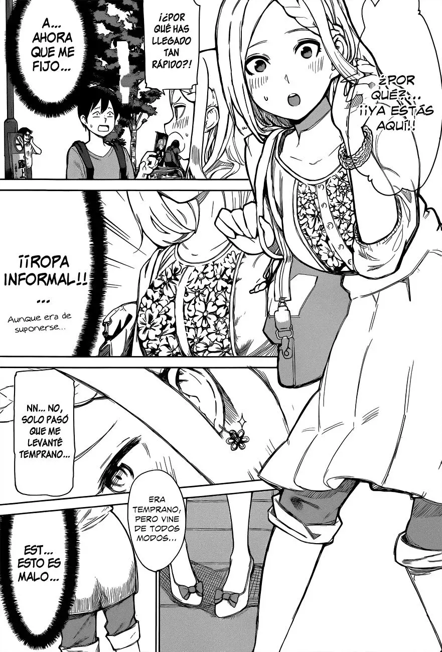 Capitulo 1 page 23