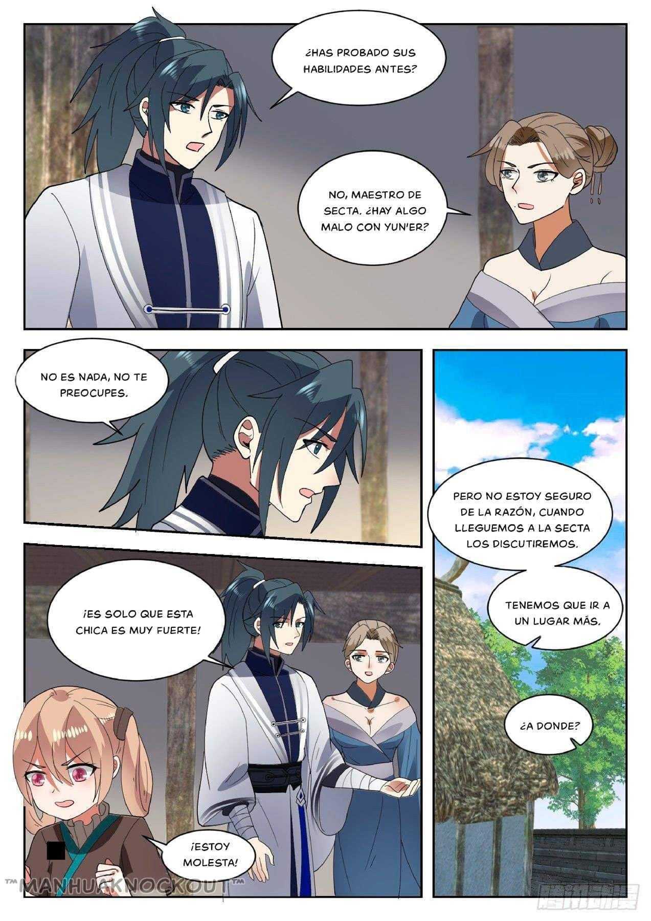 Capitulo 1327 page 10