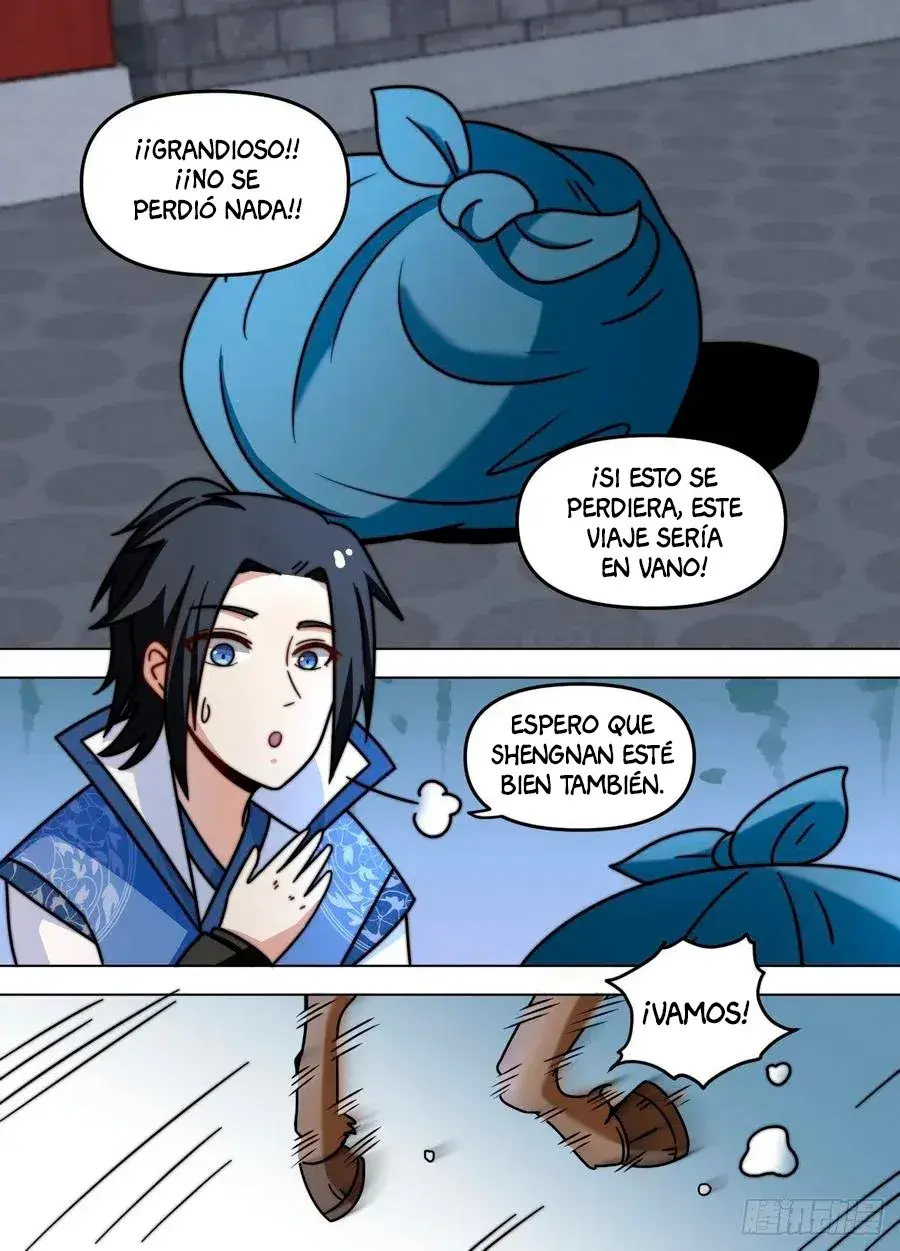Capitulo 82 page 8