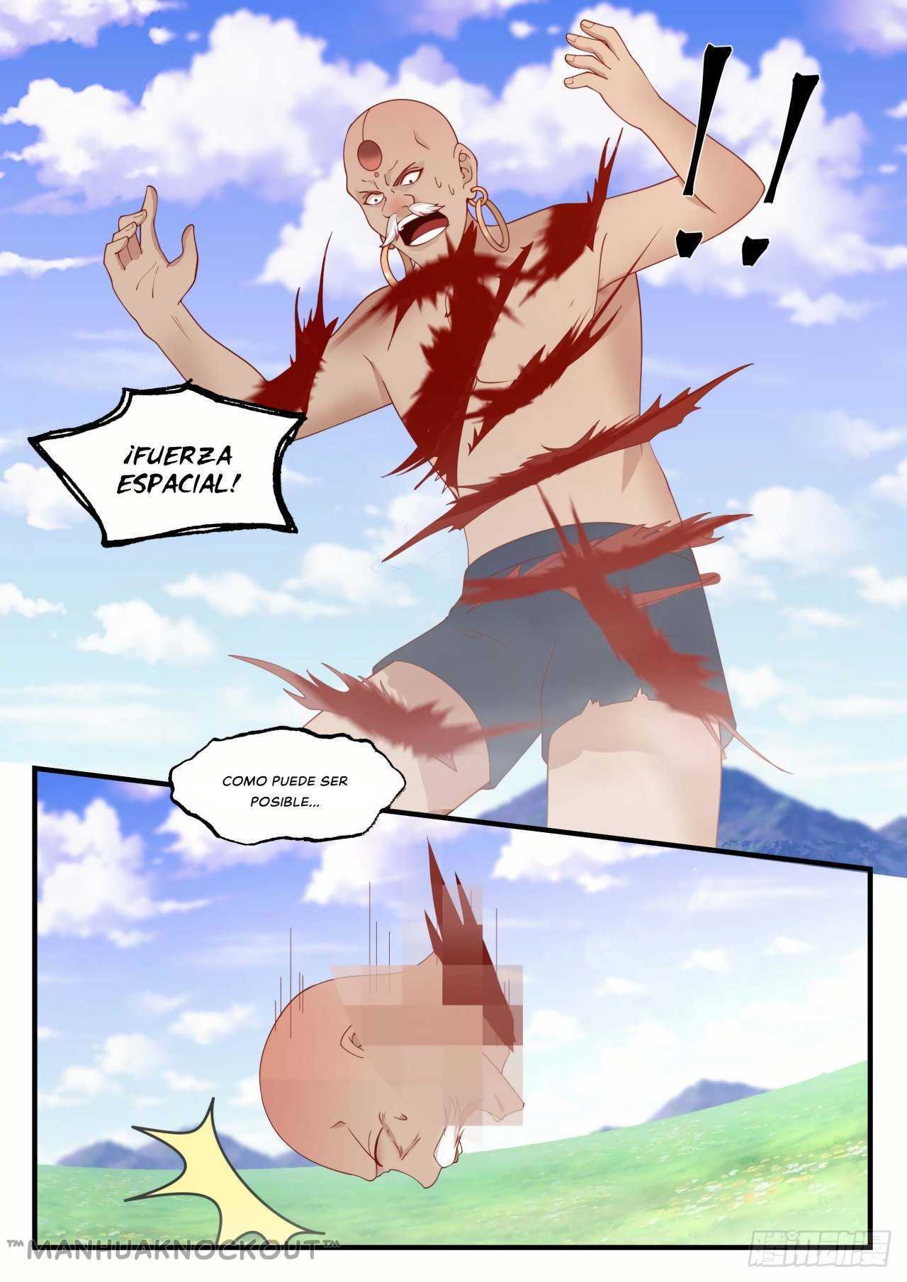 Capitulo 1288 page 9