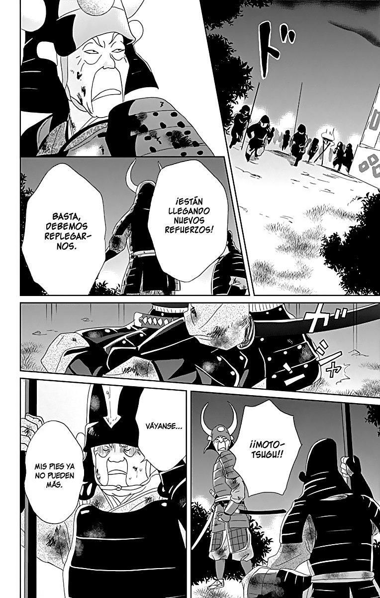 Capitulo 63 page 18