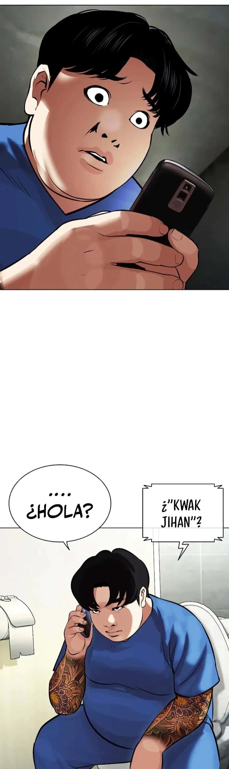 Capitulo 450 page 27