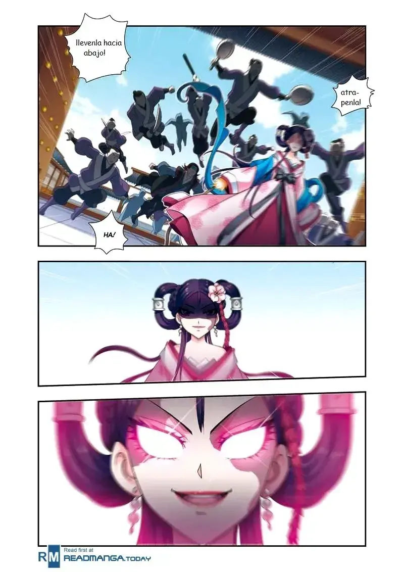 Capitulo 8 page 7