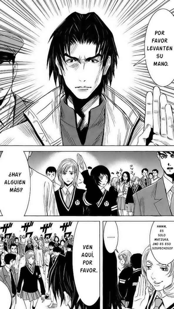 Capitulo 39 page 10