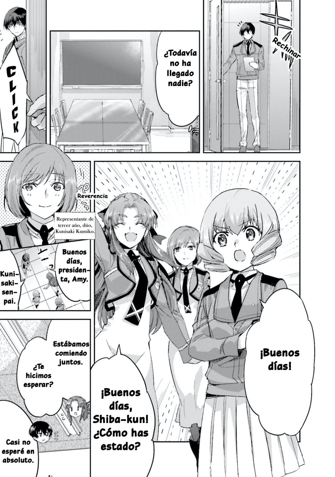 Capitulo 11 page 19