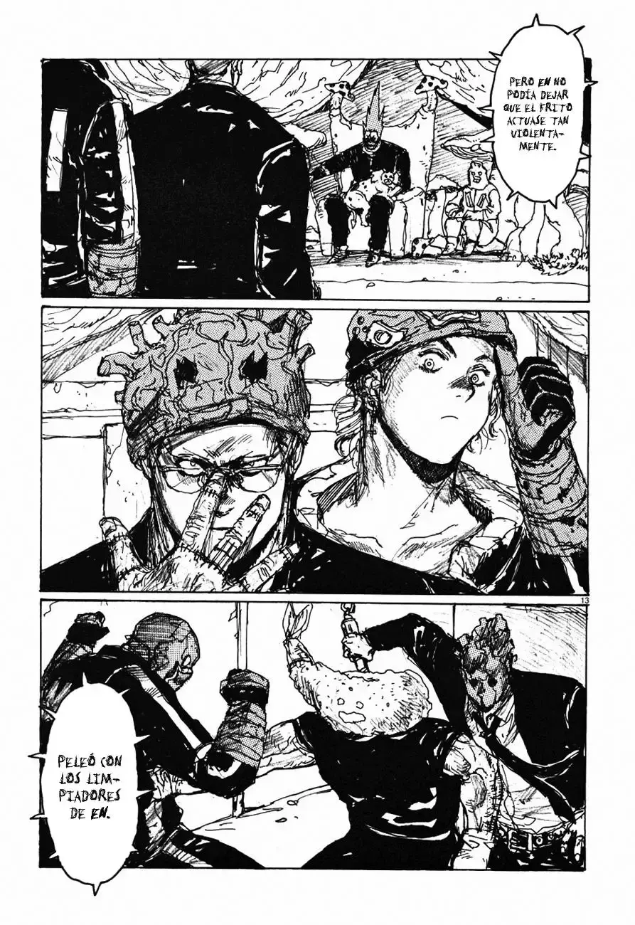Capitulo 61 page 37