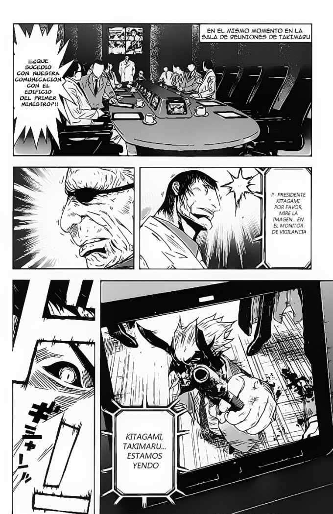 Capitulo 159 page 11
