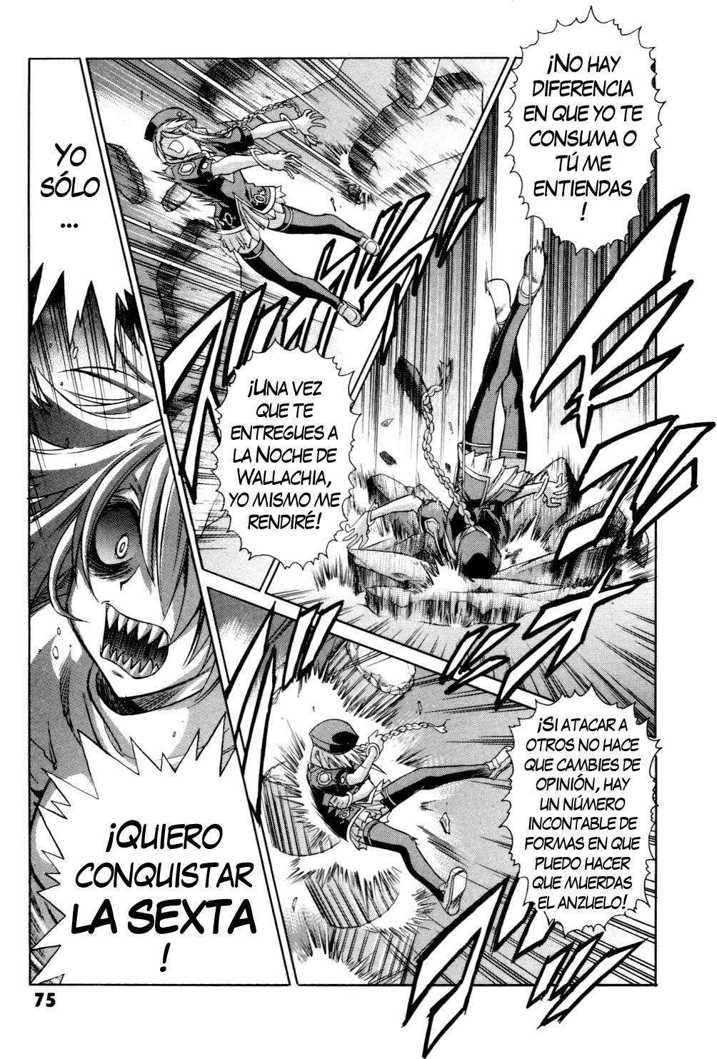 Capitulo 23 page 11