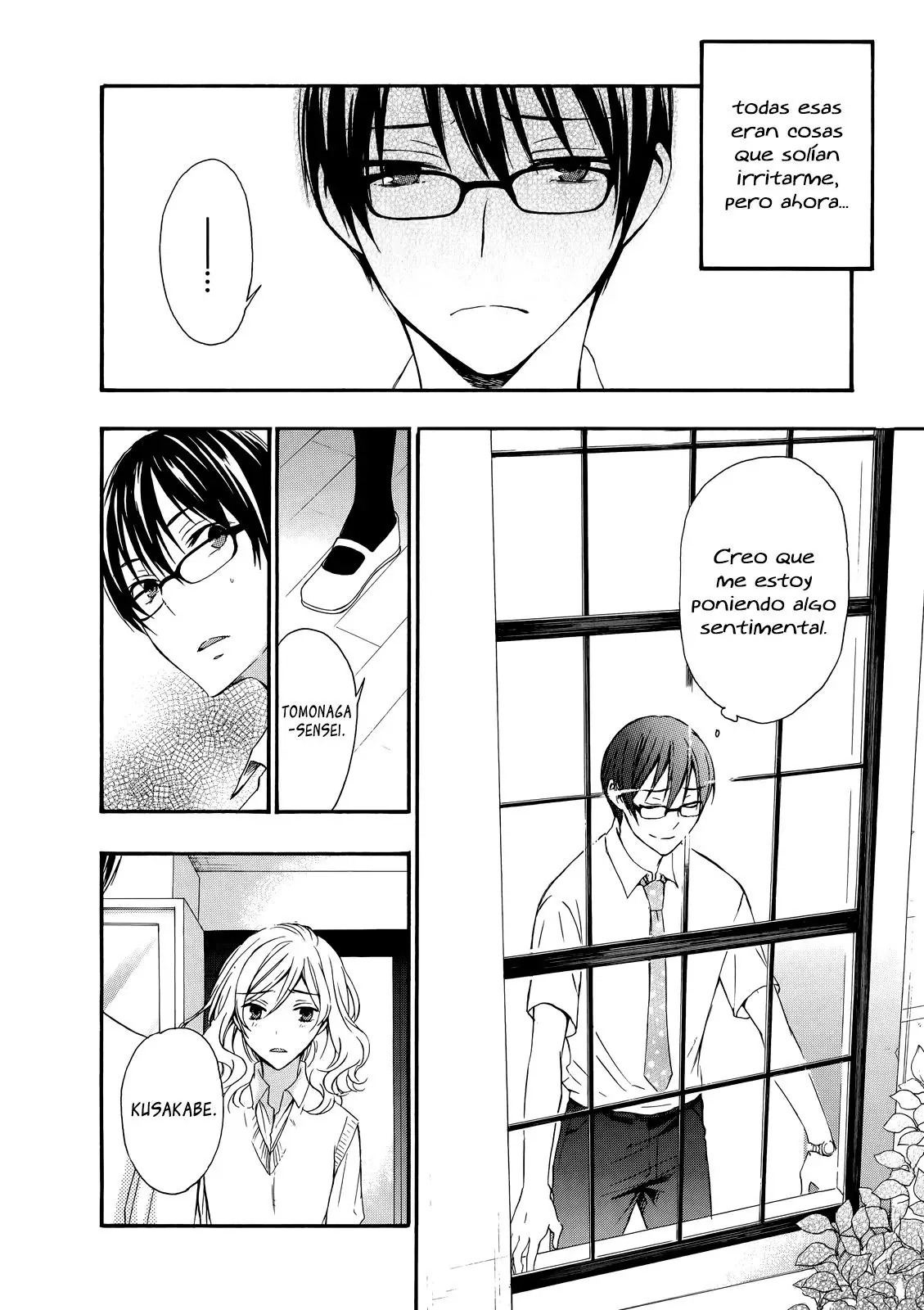 Capitulo 31 page 20