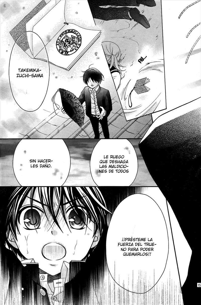 Capitulo 43 page 17