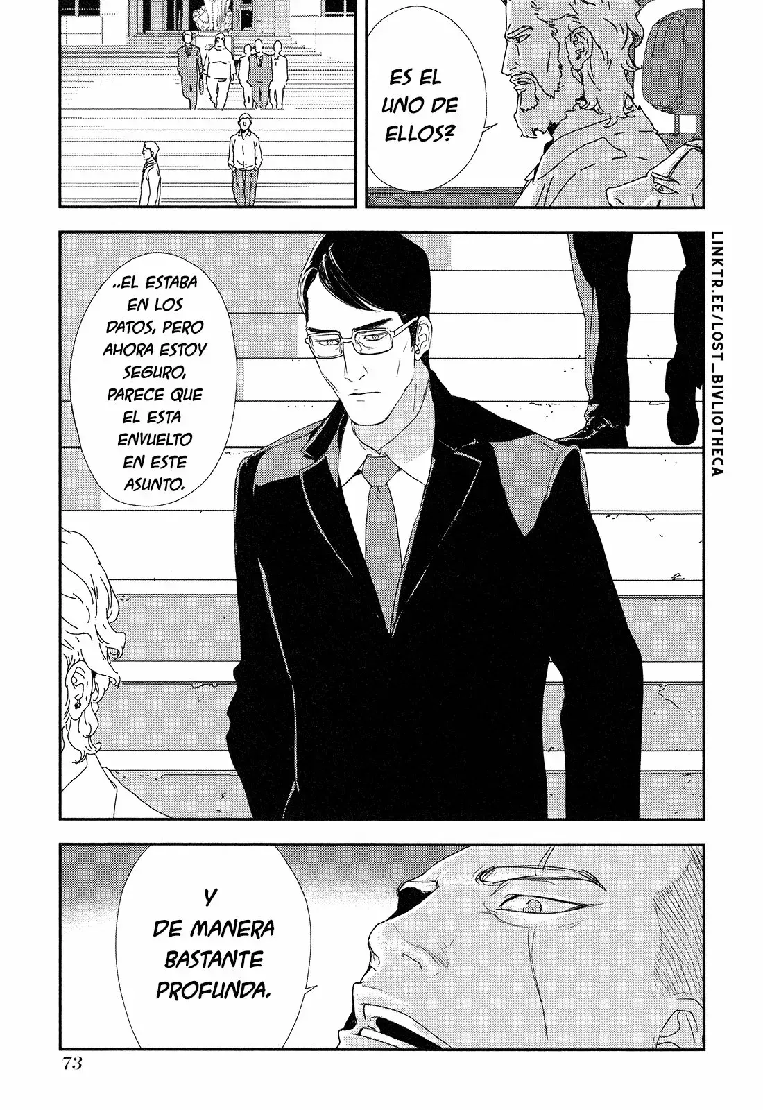 Capitulo 205 page 25