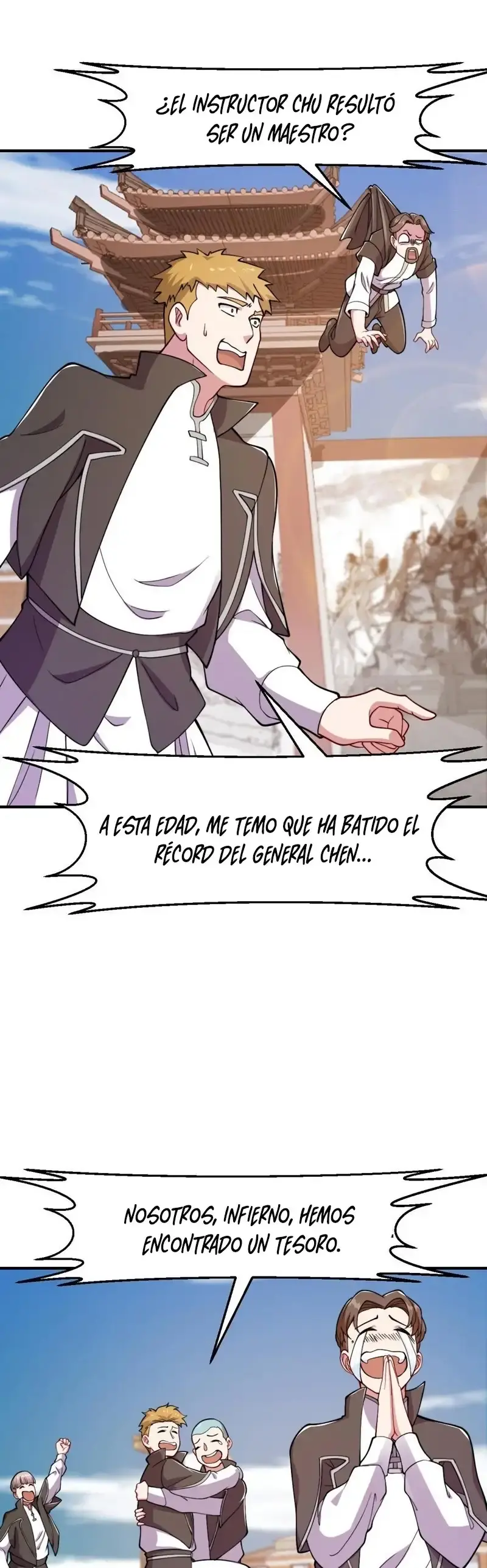 Capitulo 445 page 6