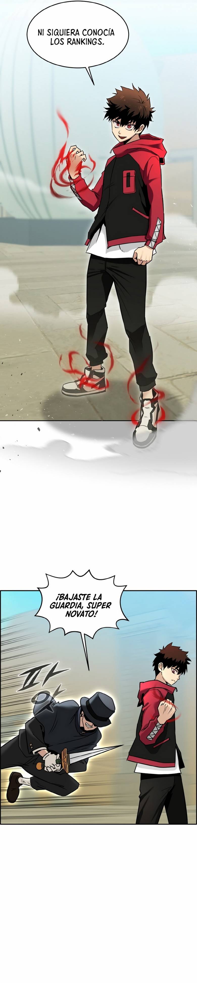 Capitulo 78 page 17