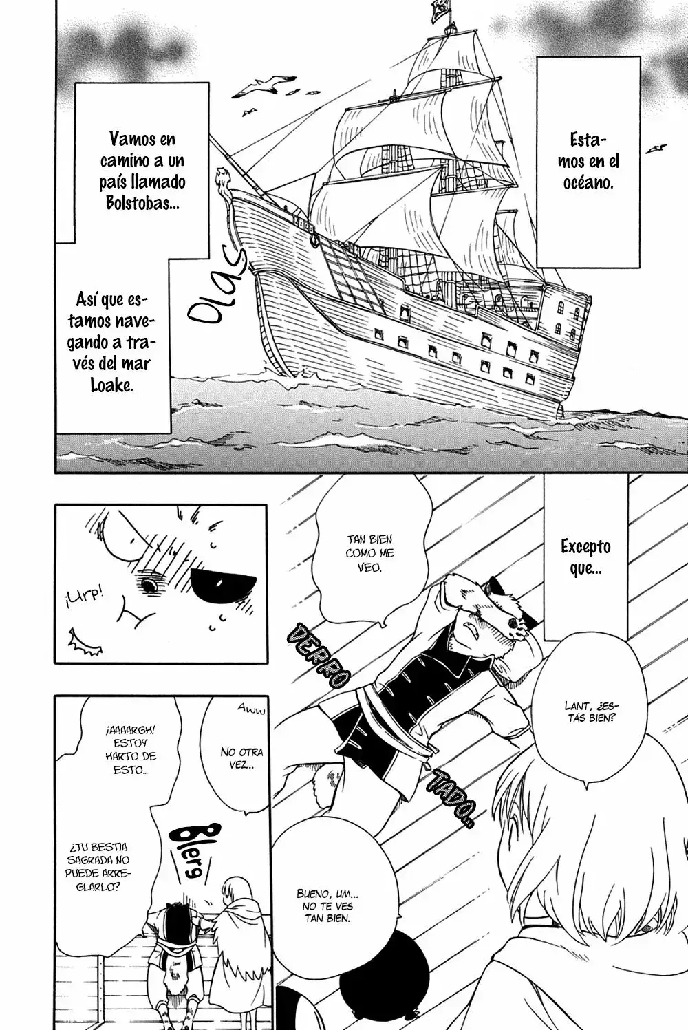 Capitulo 50 page 7