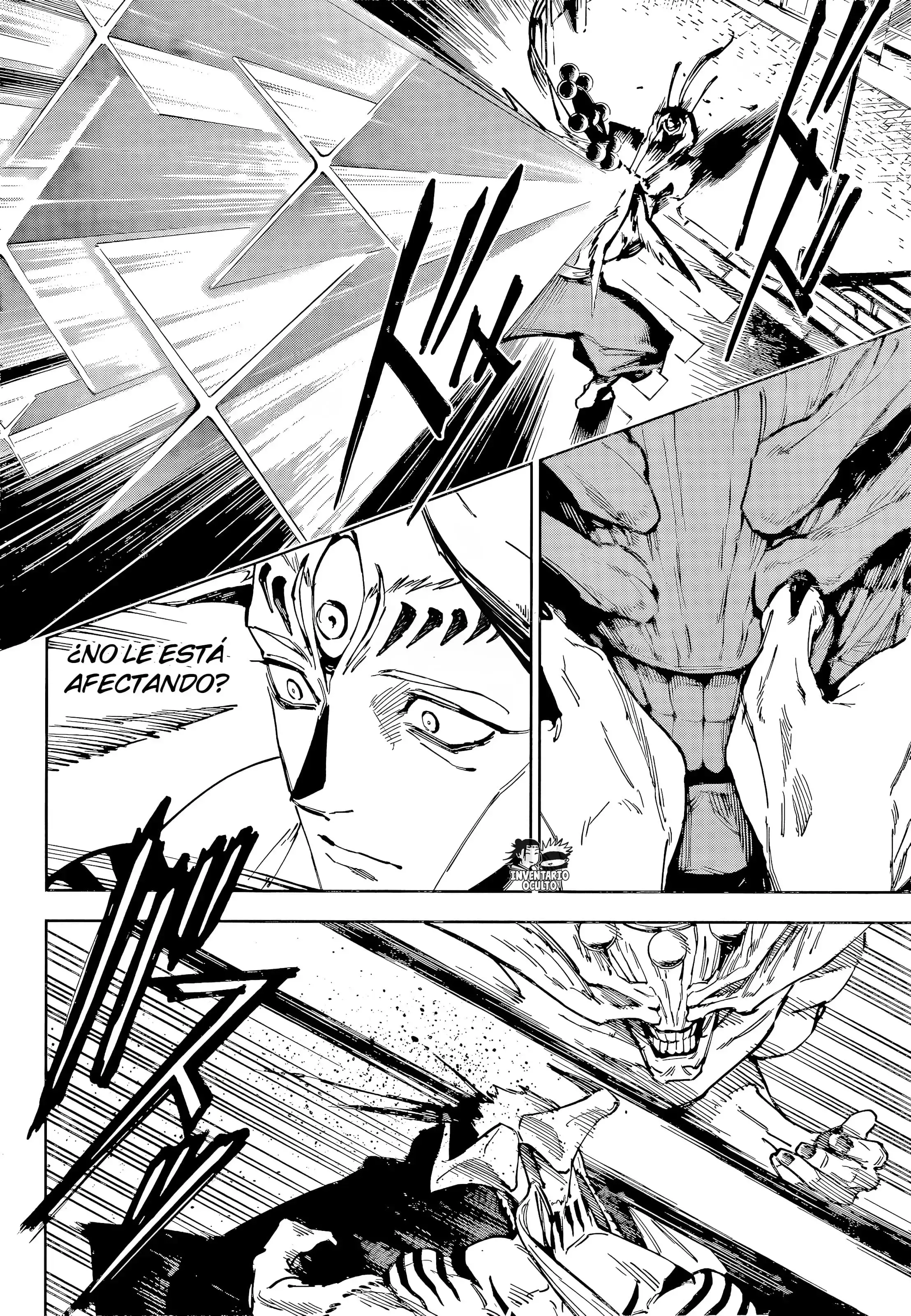 Capitulo 18 page 10
