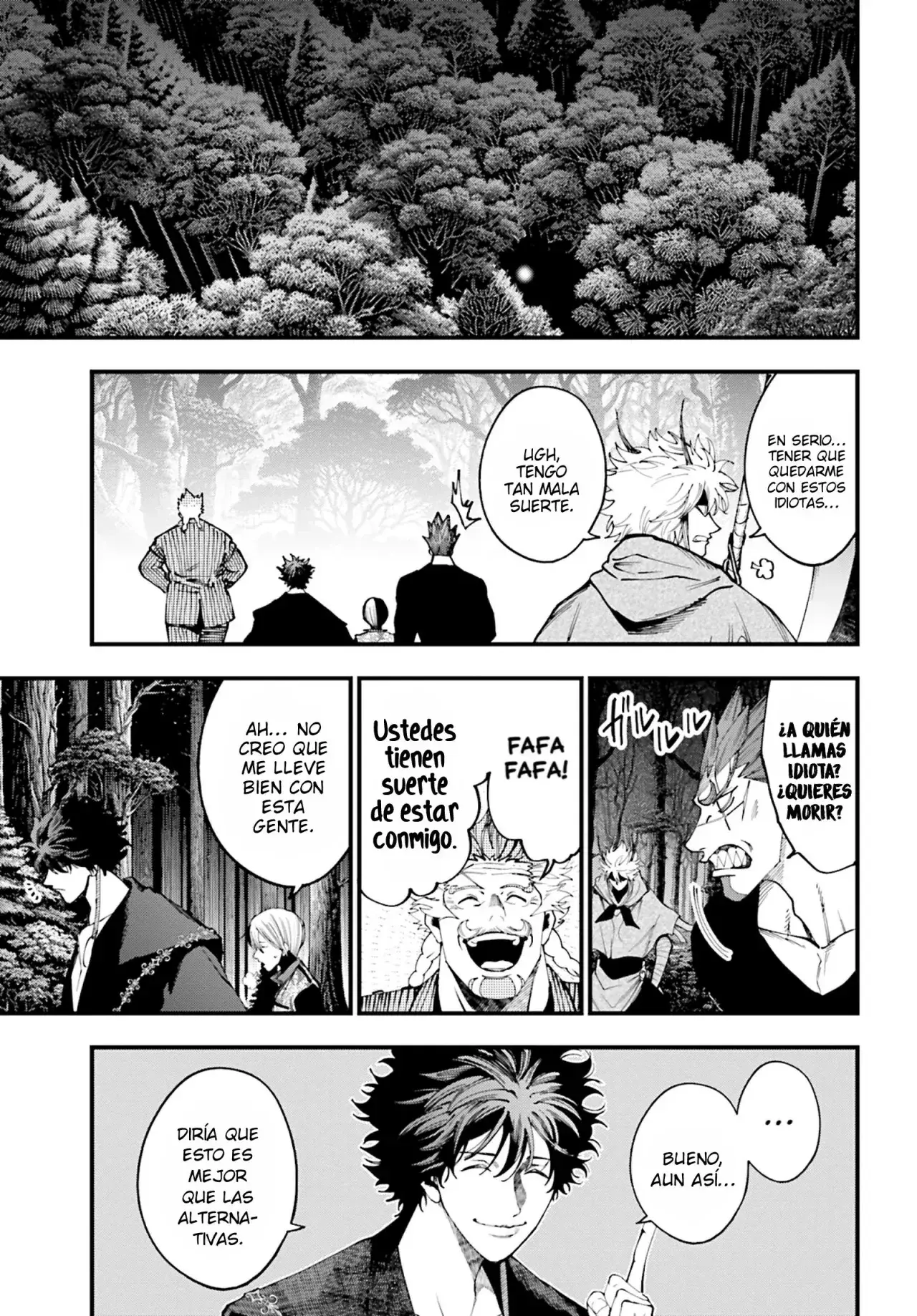 Capitulo 43 page 20