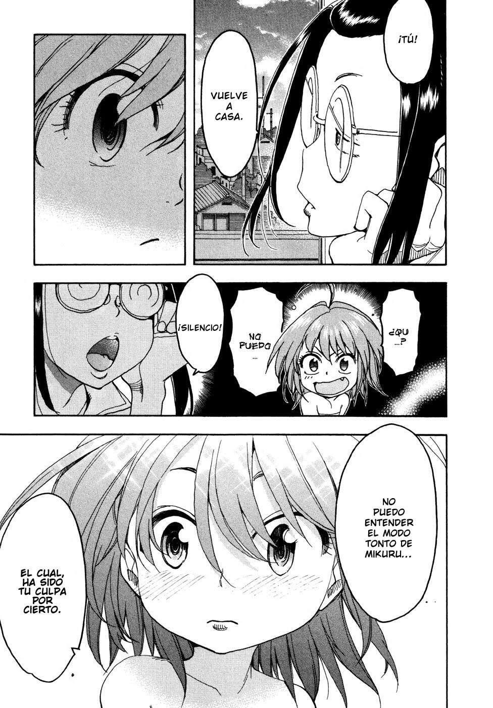 Capitulo 50 page 19