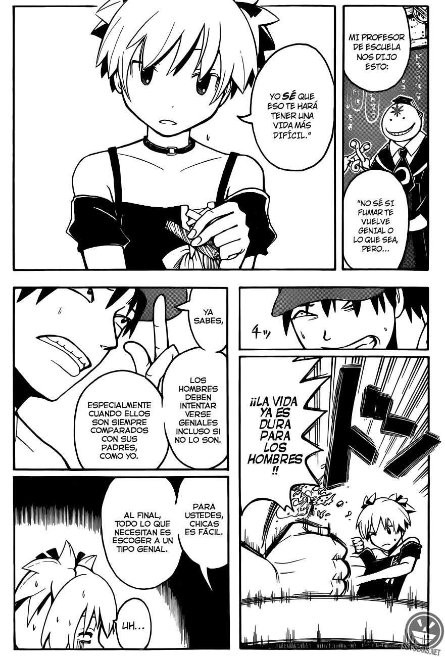 Capitulo 66 page 11