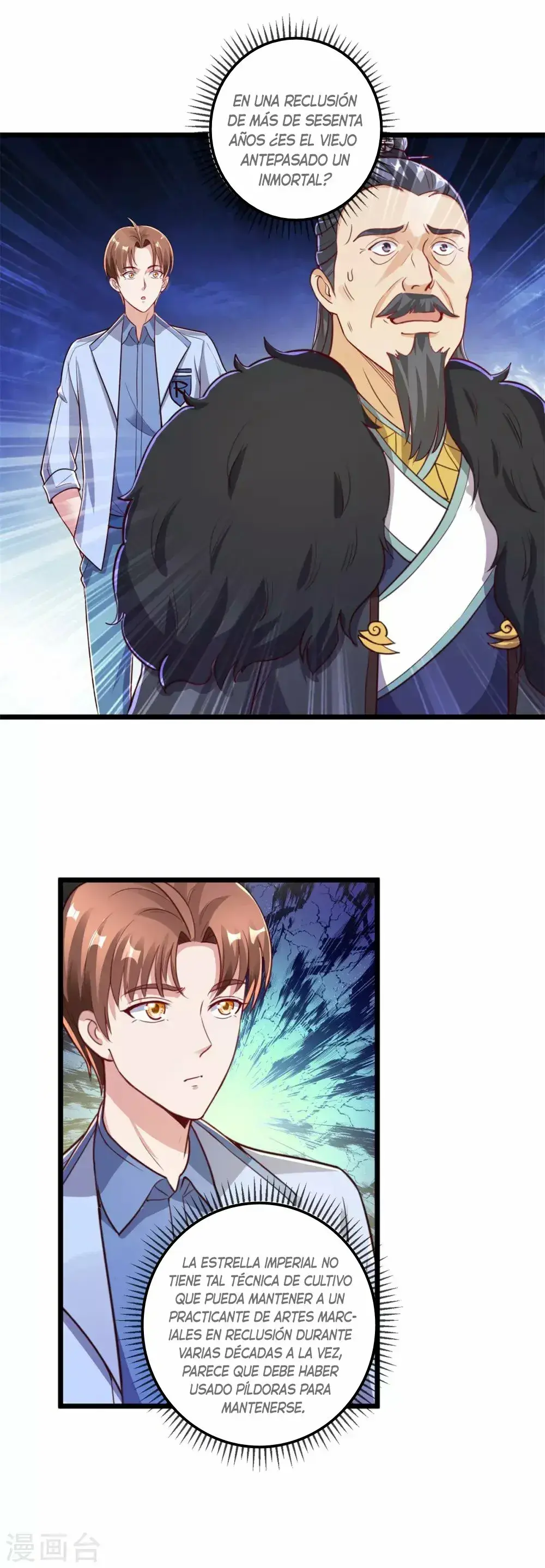 Capitulo 135 page 14