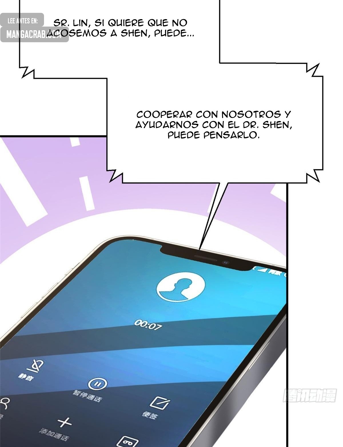 Capitulo 557 page 8